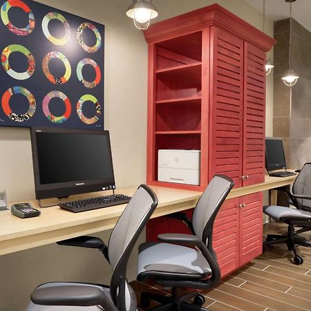 Home2 Suites By Hilton Cleveland Independence Εξωτερικό φωτογραφία