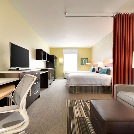 Home2 Suites By Hilton Cleveland Independence Εξωτερικό φωτογραφία