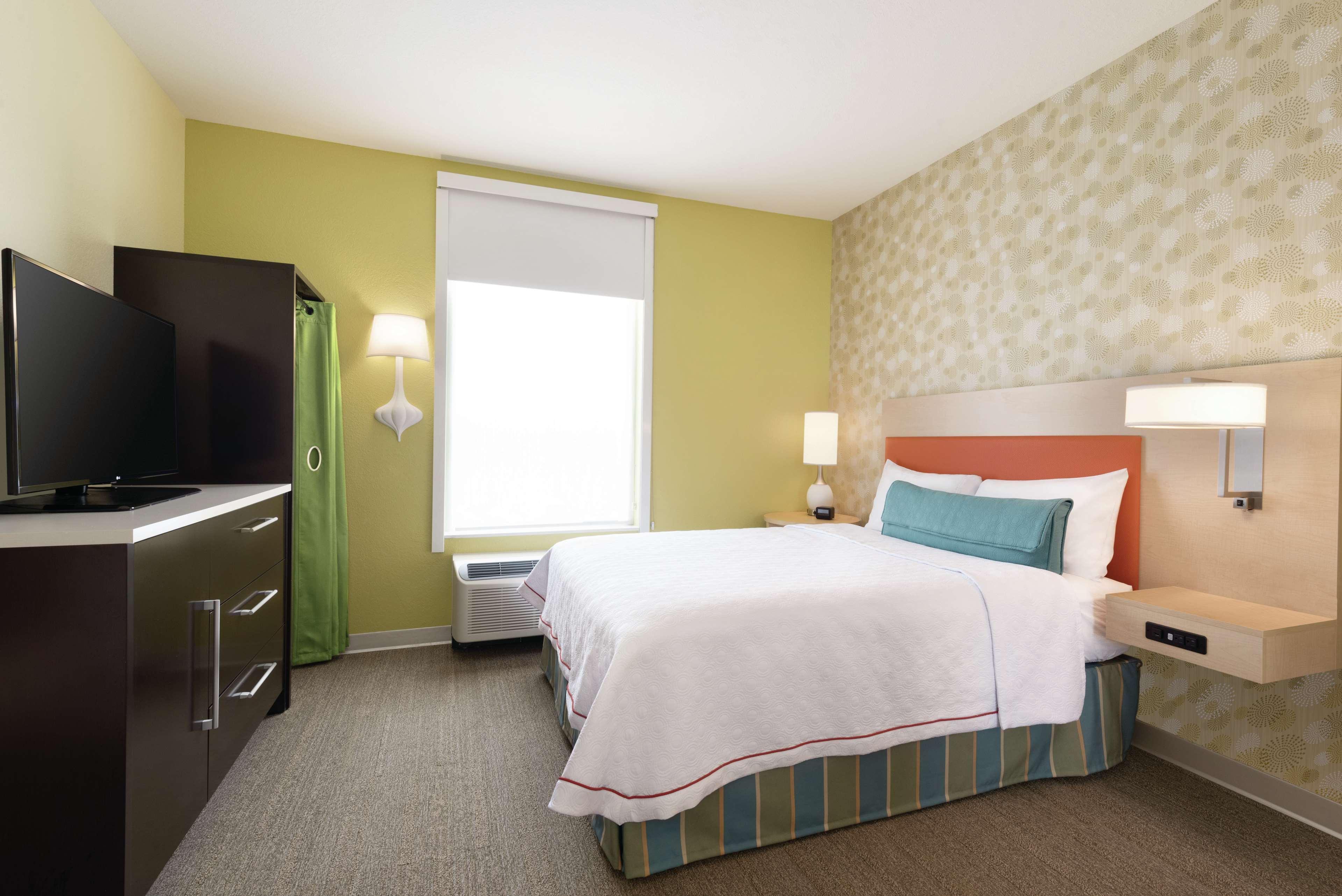 Home2 Suites By Hilton Cleveland Independence Εξωτερικό φωτογραφία