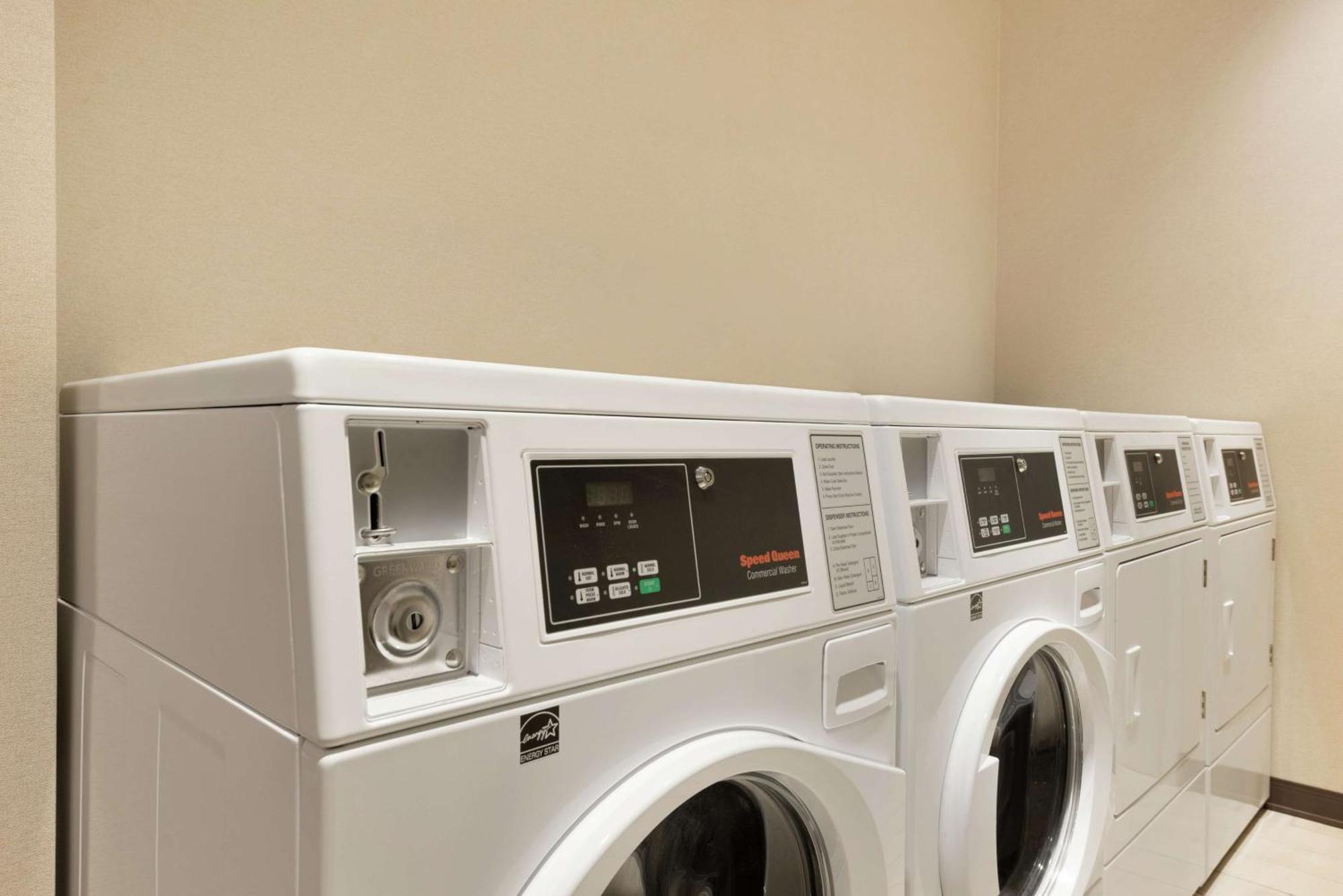 Home2 Suites By Hilton Cleveland Independence Εξωτερικό φωτογραφία