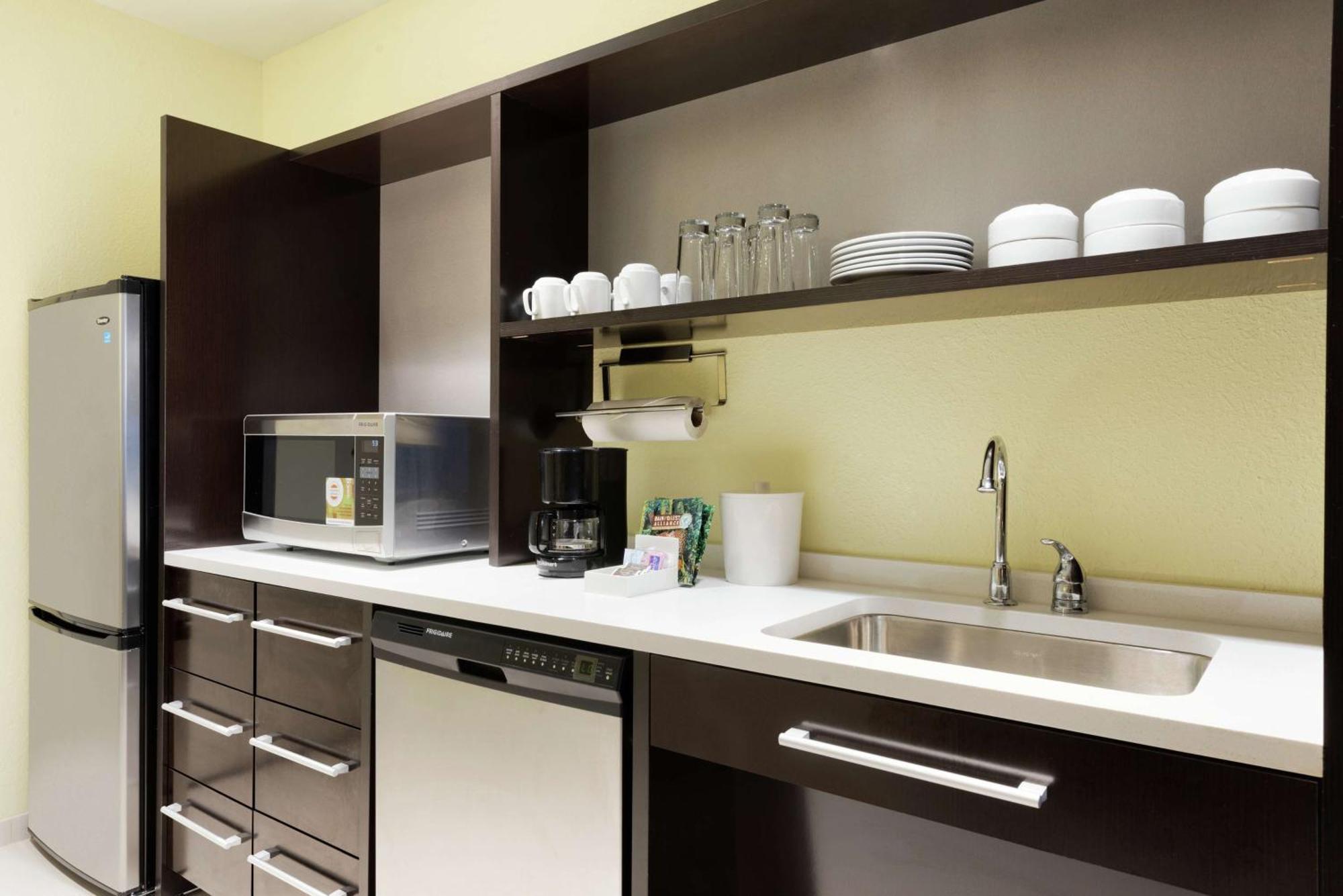 Home2 Suites By Hilton Cleveland Independence Εξωτερικό φωτογραφία