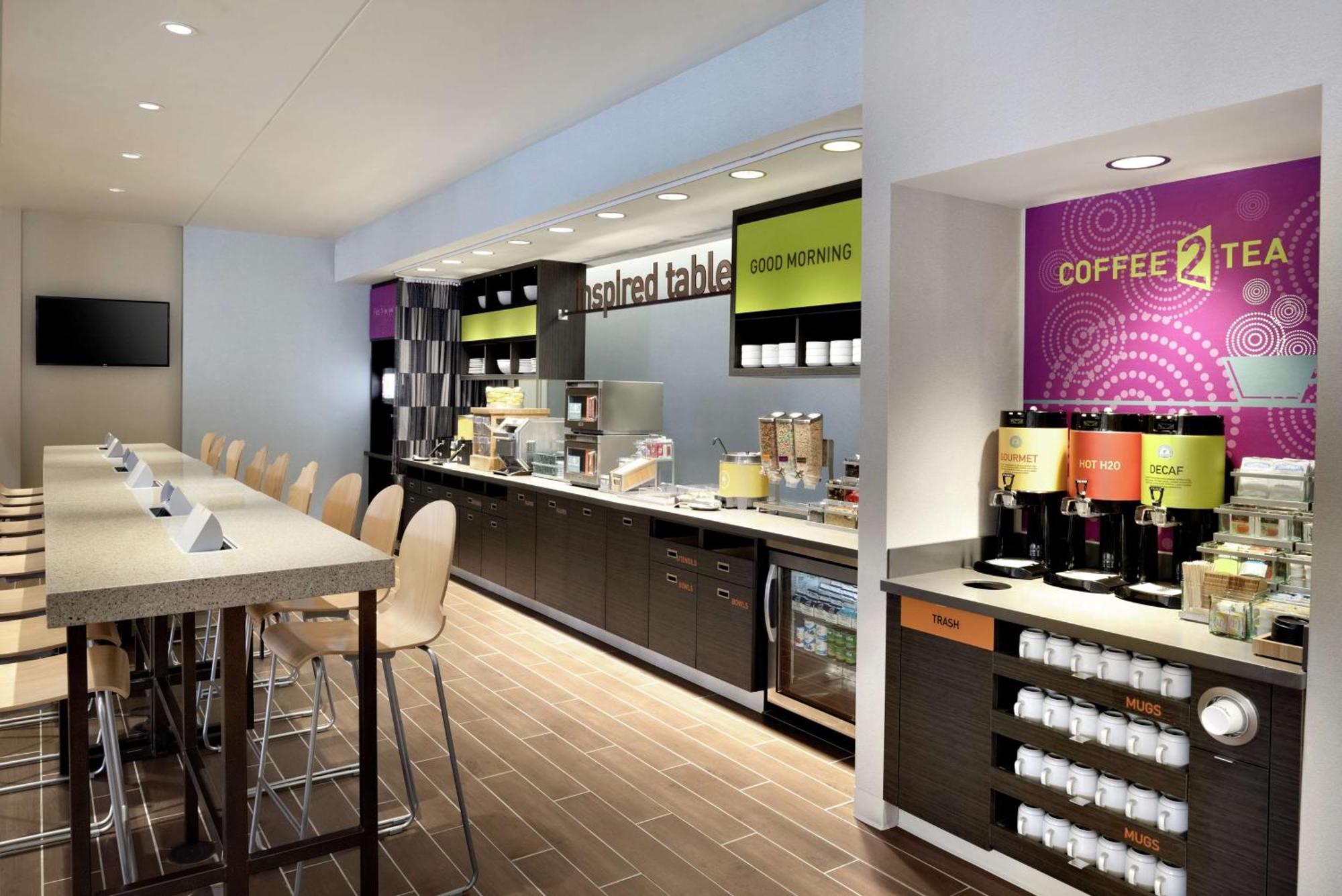 Home2 Suites By Hilton Cleveland Independence Εξωτερικό φωτογραφία