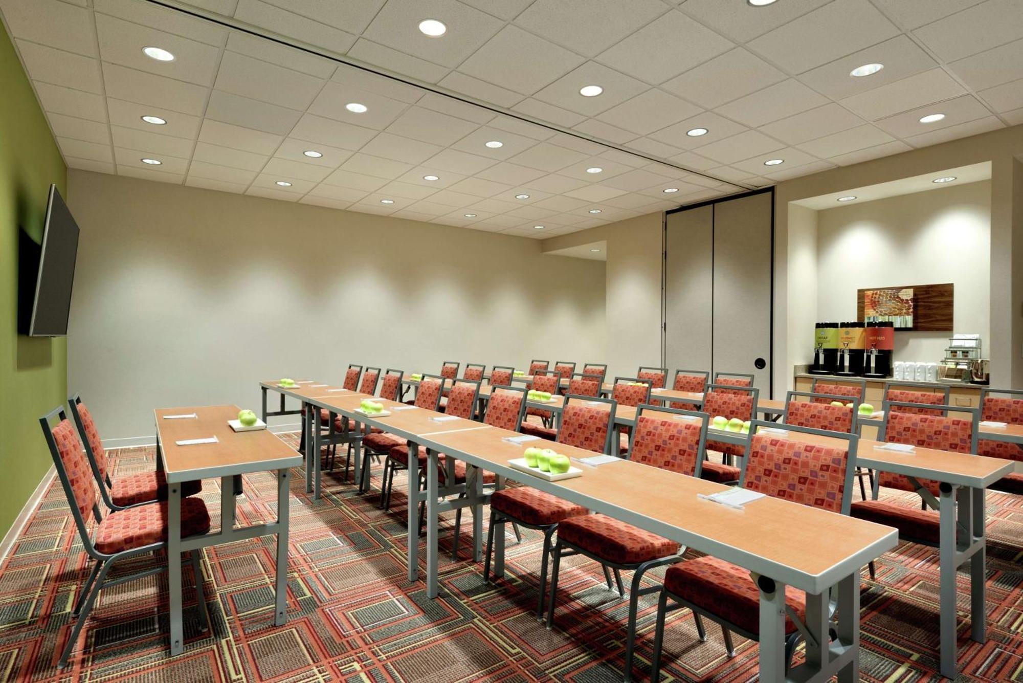 Home2 Suites By Hilton Cleveland Independence Εξωτερικό φωτογραφία