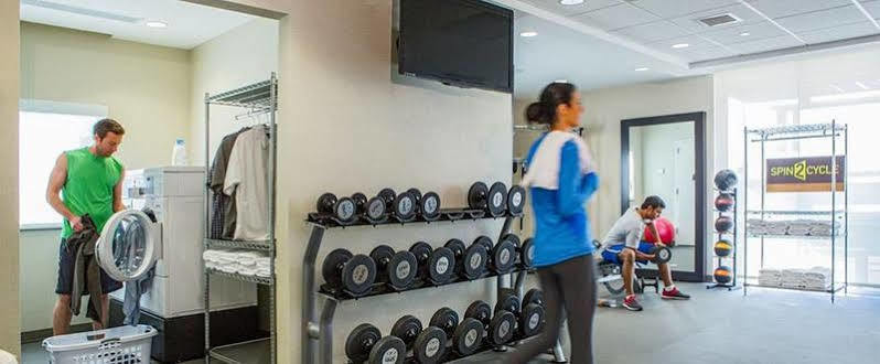 Home2 Suites By Hilton Cleveland Independence Εξωτερικό φωτογραφία