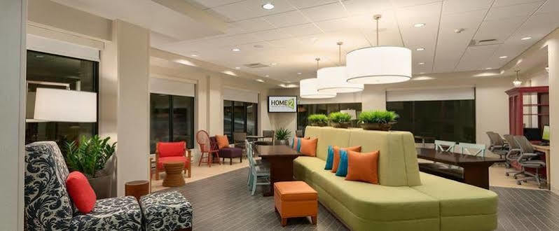 Home2 Suites By Hilton Cleveland Independence Εξωτερικό φωτογραφία