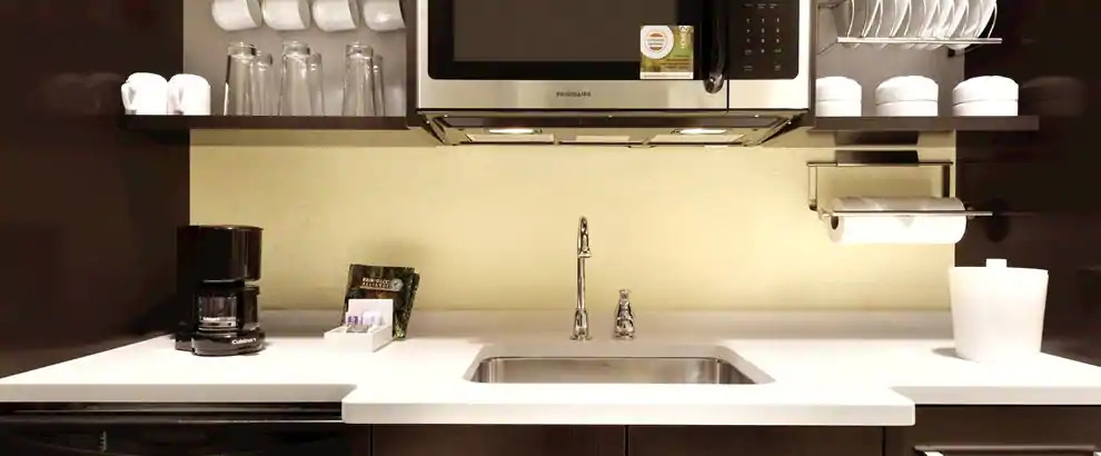 Home2 Suites By Hilton Cleveland Independence Εξωτερικό φωτογραφία