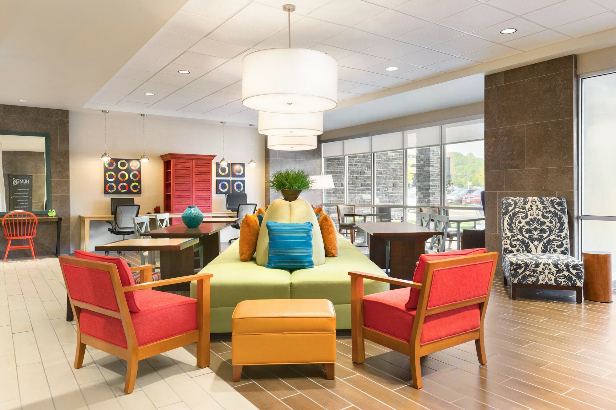 Home2 Suites By Hilton Cleveland Independence Εξωτερικό φωτογραφία